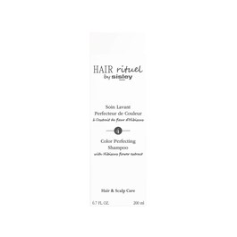 Color Perfecting Shampoo all'Ibisco - Shampoo Capelli