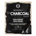 THE CHARCOAL MASK - Maschera viso al carbone (1 pezzo)