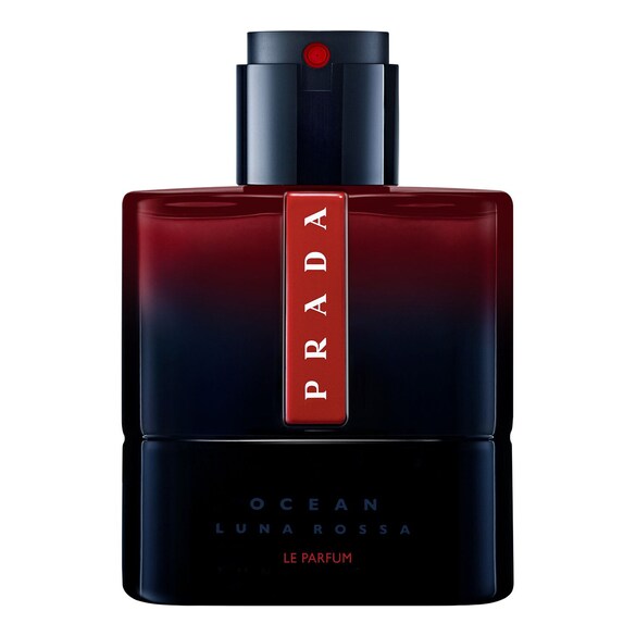 Prada Luna Rossa Ocean - Ricarica Parfum, PRADA