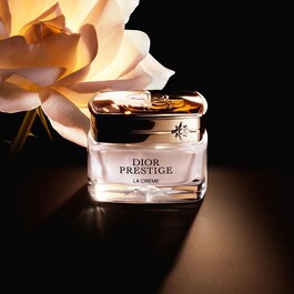 Ricarica Dior Prestige La Crème Texture Riche - Crema riparatrice intensa