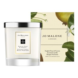 English Pear & Freesia  - Home Candle