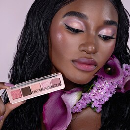 Mini Rose Palette - Palette di ombretti
