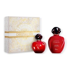 Hypnotic Poison –  Cofanetto Eau de toilette e latte corpo Edizione limitata , DIOR