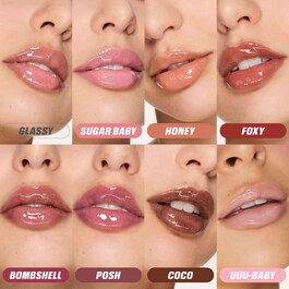 Faux Filler - Gloss ad alta brillantezza