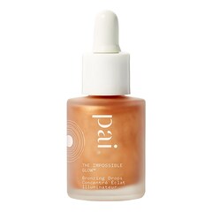 The Impossible Glow - Gocce illuminanti e abbronzanti, PAI