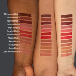 Monster Lip Crayon Vegan Lipstick and Lip Liner - Matita labbra
