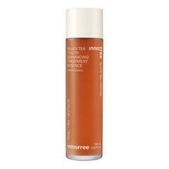 Tonico perfezionante anti-età al tè nero - Tonico rassodante e levigante, INNISFREE