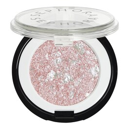 Ombretti Colorful - Effetto glitter
