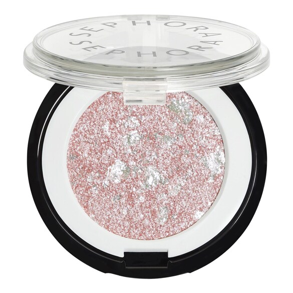 Ombretti Colorful - Effetto glitter, SEPHORA COLLECTION