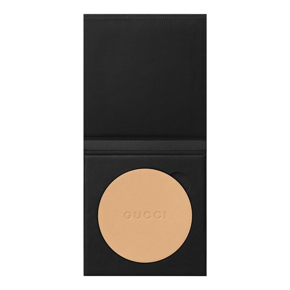 Gucci Poudre De Beauté - Mat Naturel Cipria Ricarica, GUCCI