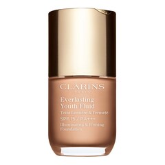 Everlasting Youth Fluid - Fondotinta Liquido, CLARINS
