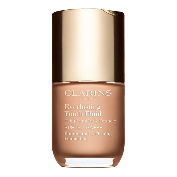 Everlasting Youth Fluid - Fondotinta Liquido, CLARINS