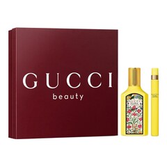 Gucci Flora Gorgeous Orchid - cofanetto regalo, GUCCI