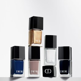 Dior Vernis - Smalto effetto gel - Colore couture