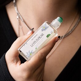 Lotus Pear - Olio di profumo