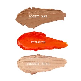 Beachy Nudes - Kit per il viso