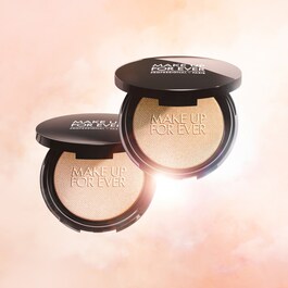 Pro Glow - Illuminante in polvere di MAKE UP FOR EVER ≡ SEPHORA