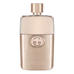 Gucci Guilty - Eau de Toilette Donna, GUCCI