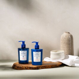 Fico di Amalfi - Sapone Mani e Corpo