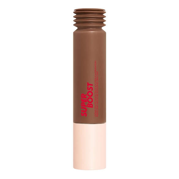 Super Boost Skin Tint - Crema Perfezionante Booster D'Idratazione, MAKE UP FOR EVER