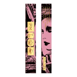 Dark Star Mascara - Mascara