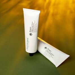Grace - Crema detergente e struccante delicata