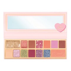 Pinker Times Ahead Eye Shadow Palette - Ombretti, TOO FACED
