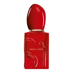 Sì Passione Red Musk - Eau De Parfum, ARMANI