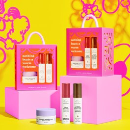 It's Summer Somewhere - Set per il viso Formato Viaggio
