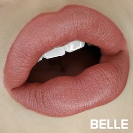 Intense matte lip and cheek pencil - Matita mat labbra e guance