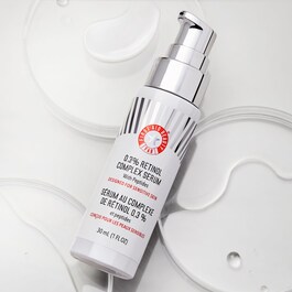 Serum Retinol Complex - Siero con retinolo allo 0,3% + peptidi