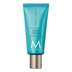 Cream per le mani - Fragranza originale, MOROCCANOIL