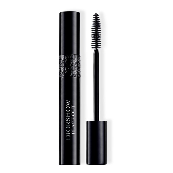 Diorshow Black Out – Mascara khôl – Volume spettacolare e nero intenso, DIOR