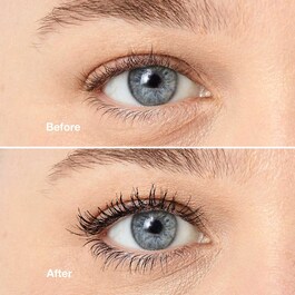 High Impact Mascara- Mascara impatto ottimale