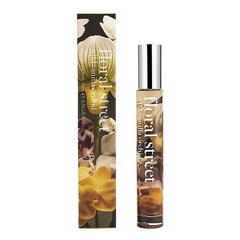 Wild Vanilla Orchid - Eau de Parfum formato da viaggio, FLORAL STREET