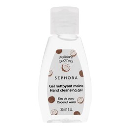 Gel detergente mani - Trattamento mani