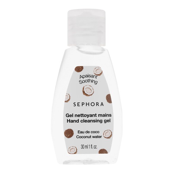 Gel detergente mani - Trattamento mani, SEPHORA COLLECTION