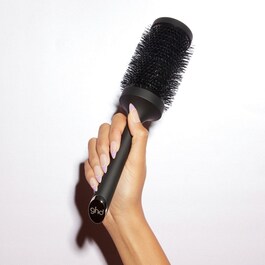 Spazzola Rotonda In Ceramica - Ghd Radial Brush Misura 3