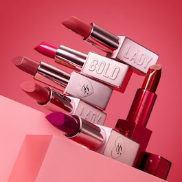 Lady Bold - Rossetto Cremoso