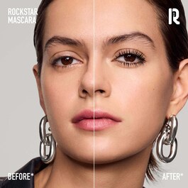 Rockstar Mascara -  Volume Elevato e Lunghezza Istantanea