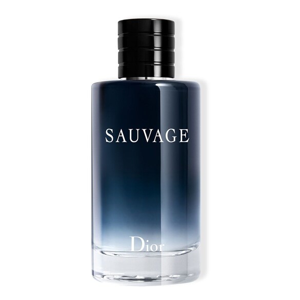 Sauvage – Eau de toilette uomo – Note speziate, legnose e ambrate, DIOR