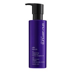 shu uemura yubi blond full replenishing conditioner - Balsamo Capelli, SHU UEMURA ART OF HAIR