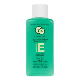 Lozione tonico alle vitamine - Efficacia potenziata dalle vitamine