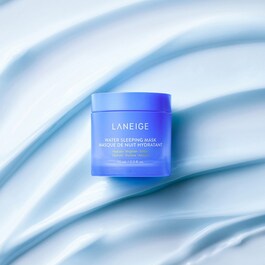 Water Sleeping Mask - Maschera notte idratante