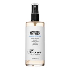 Spray Clay Effect - Spray texturizzante lunga tenuta, BAXTER OF CALIFORNIA