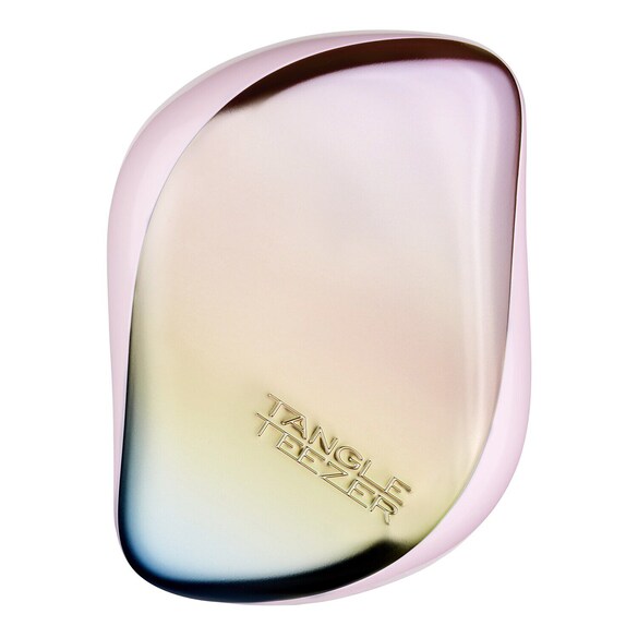 Tangle Teezer Compact Styler - Spazzola districante , TANGLE TEEZER