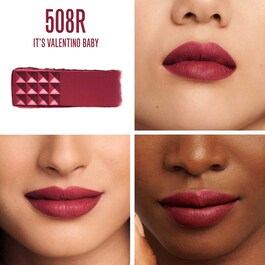 Spike Valentino - Rossetto mat