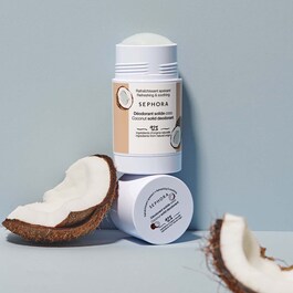 Deodorante solido - Efficace per 12 ore Formato Viaggio