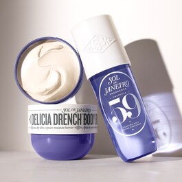 Delicia Drench™ Body Butter - Burro per il corpo