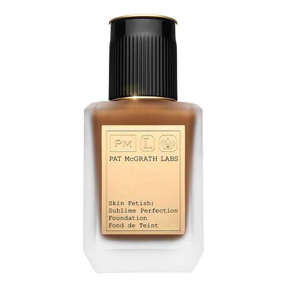 Skin Fetish: Sublime Perfection Foundation, PAT McGRATH LABS